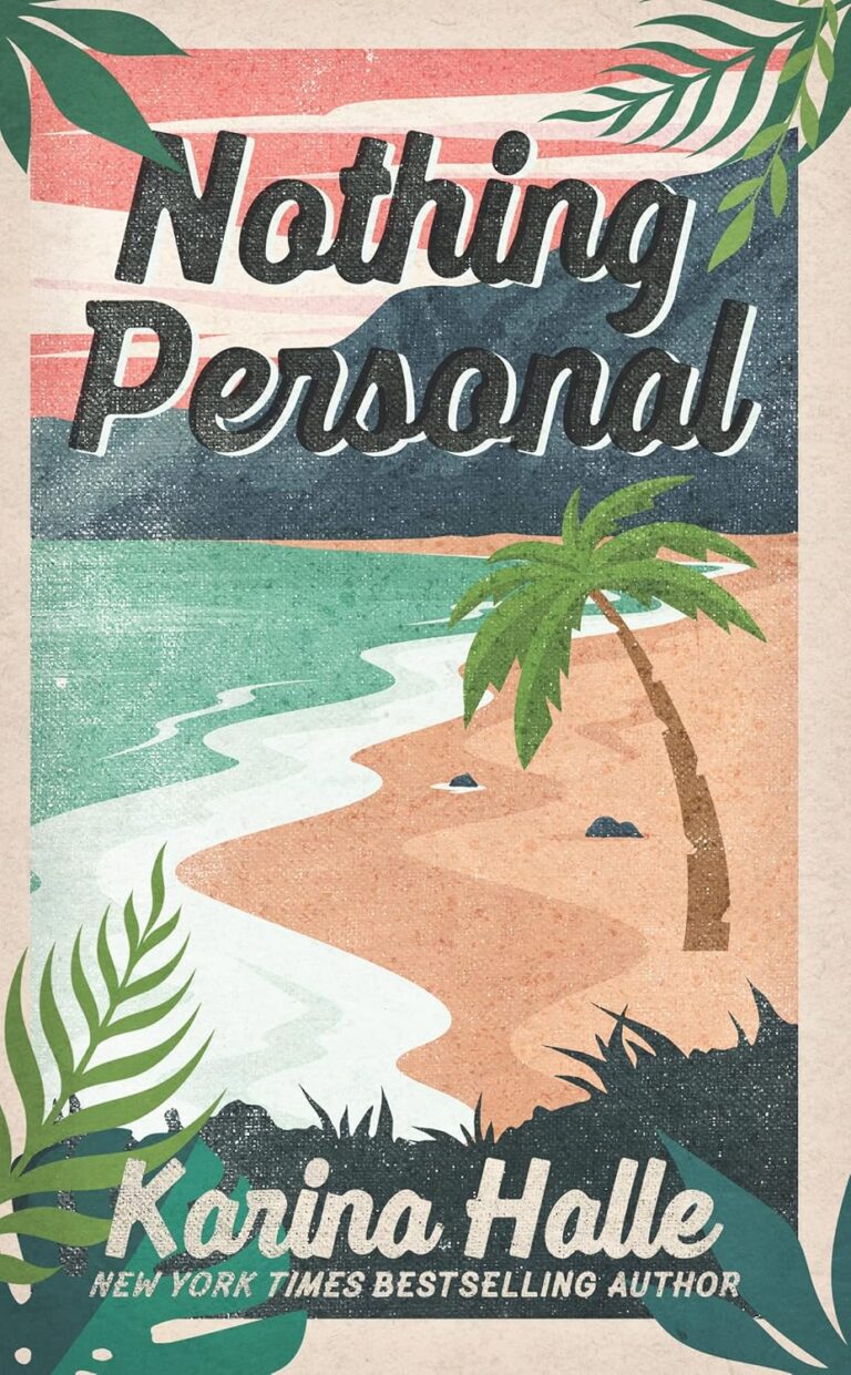 Nothing Personal