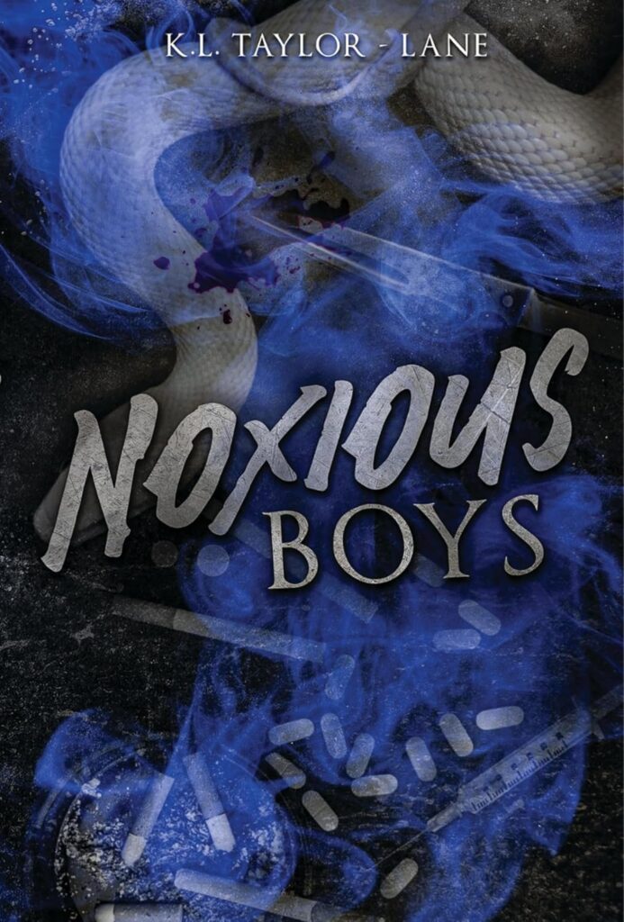 Noxious Boys