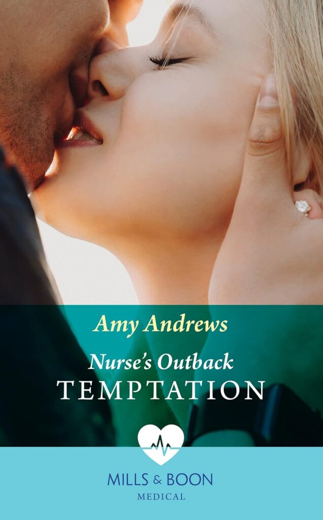 Nurse's Outback Temptation