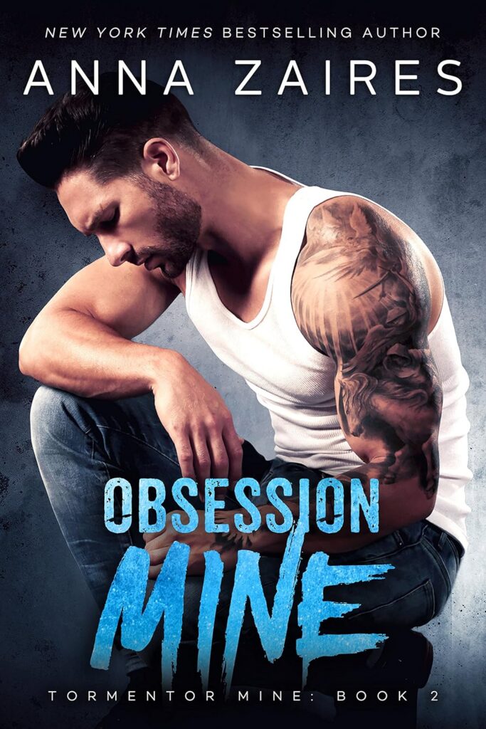 Obsession Mine
