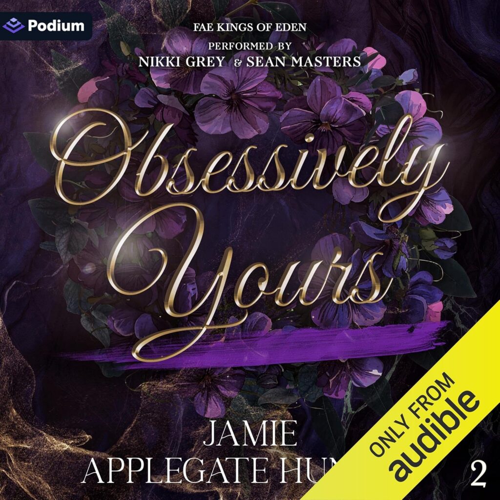 Obsessively Yours