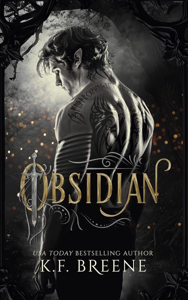 Obsidian