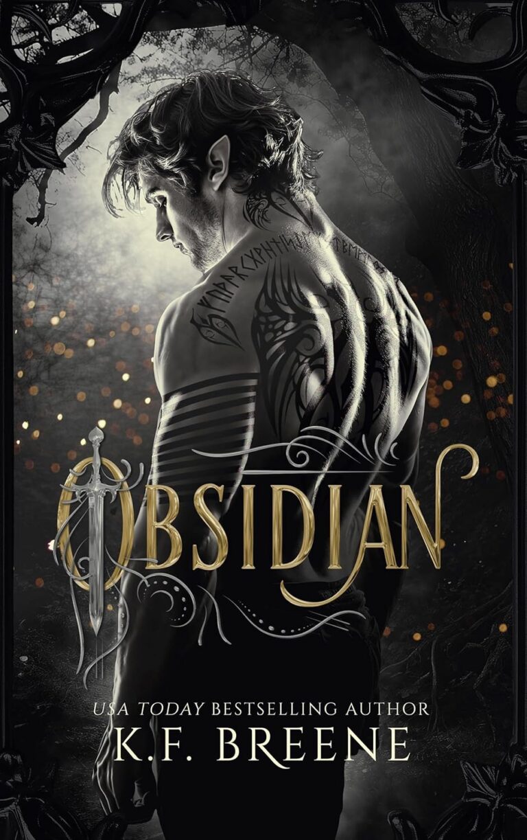 Obsidian