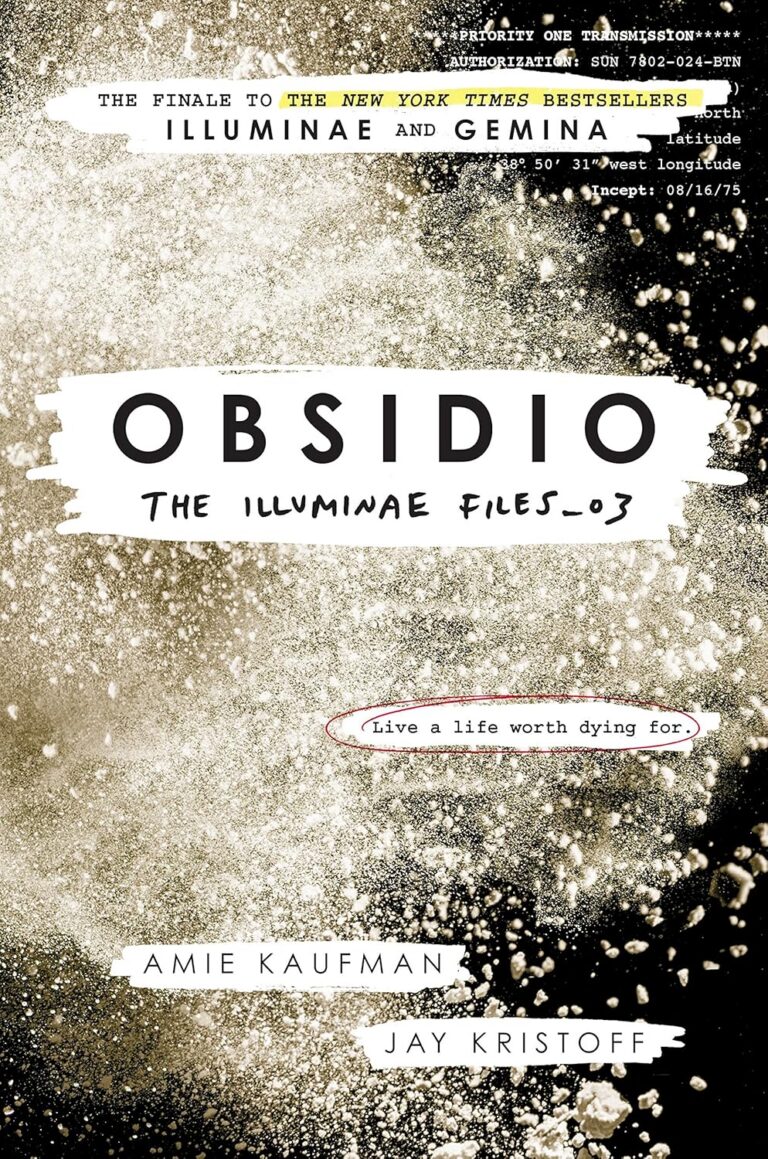 Obsidio