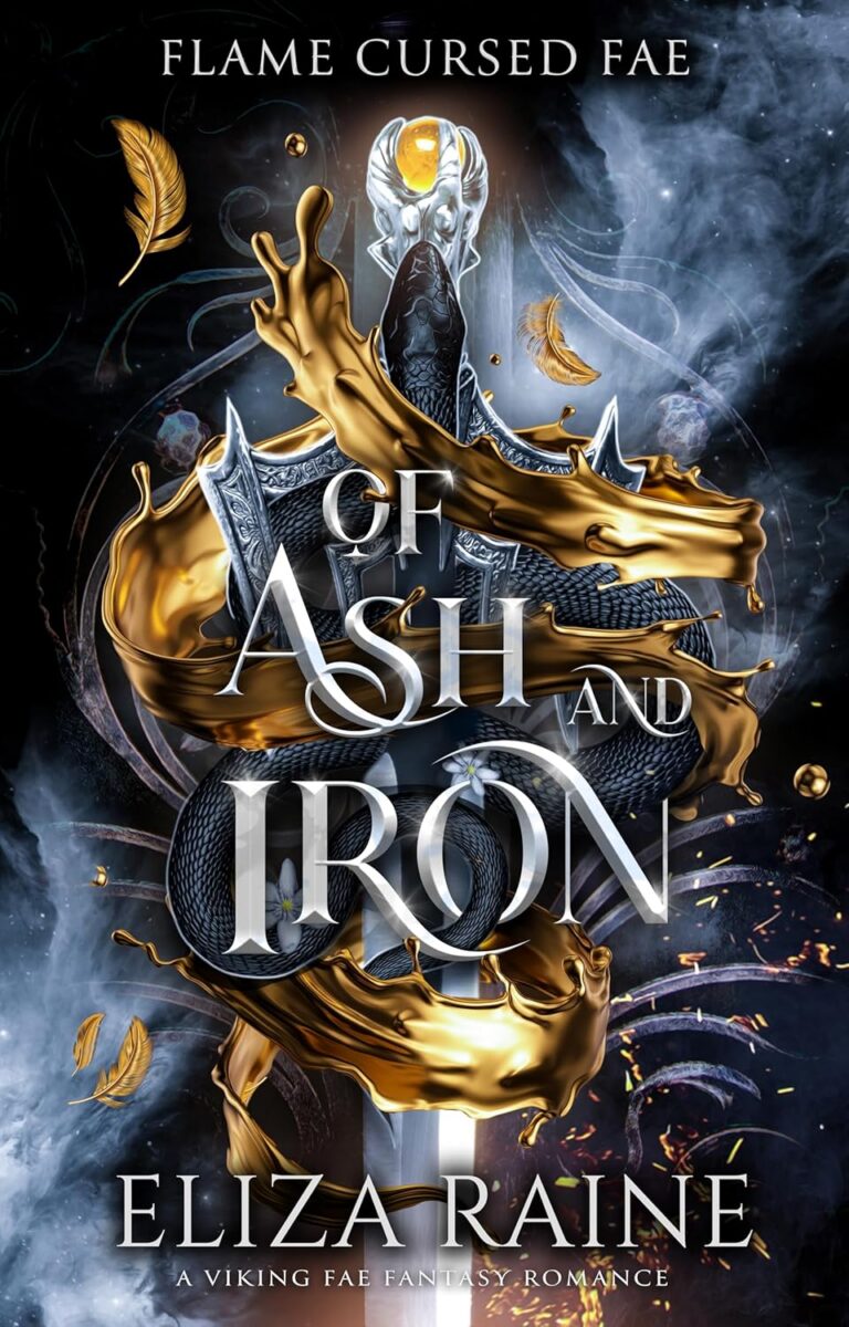 Of Ash and Iron