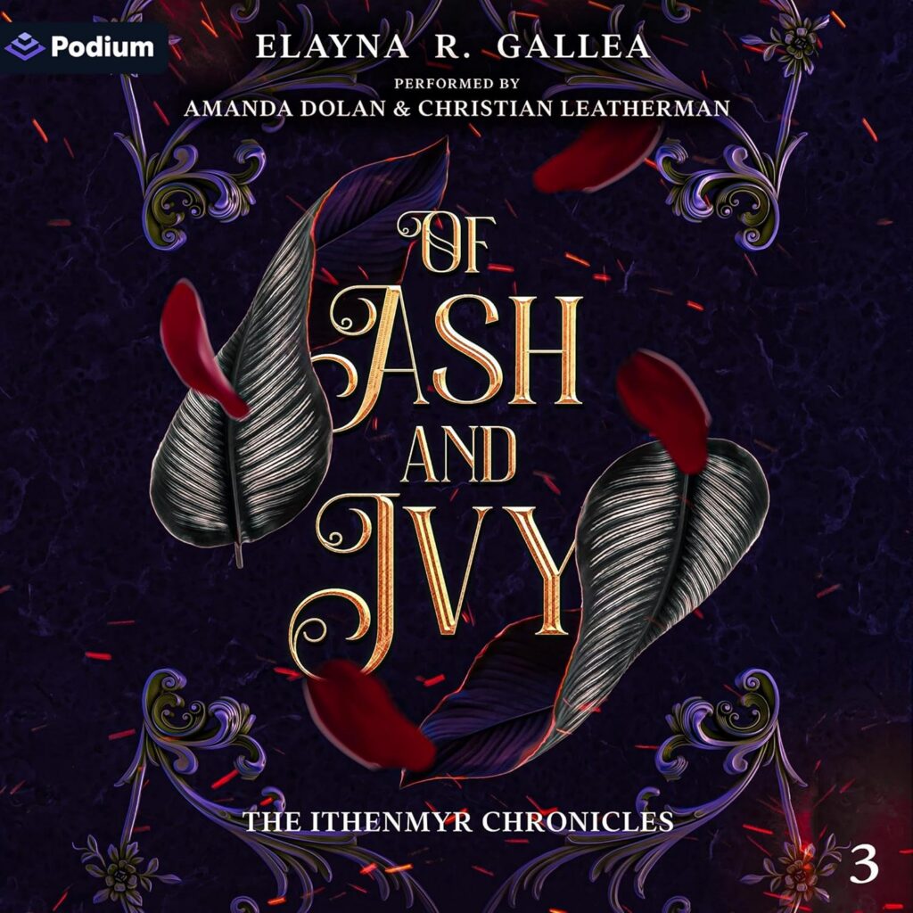 Of Ash and Ivy