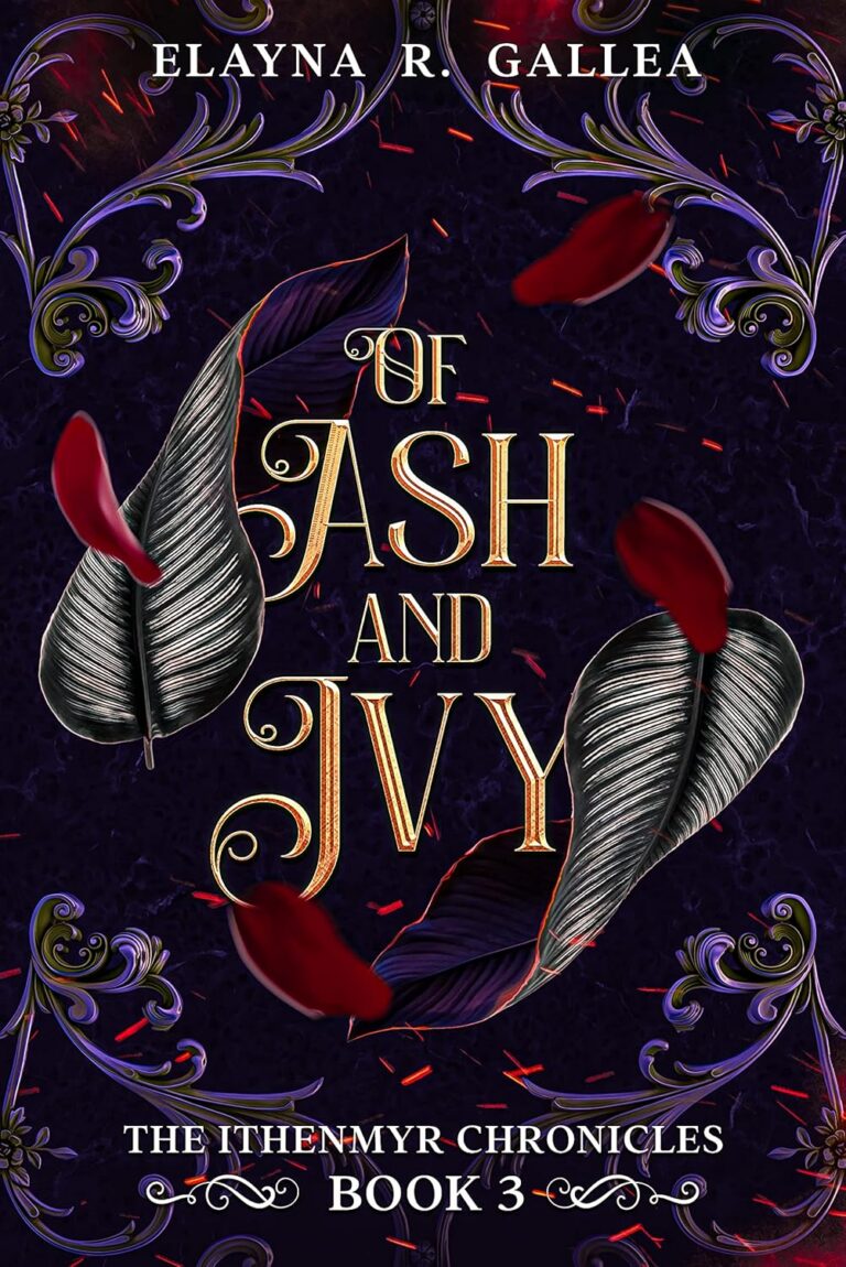 Of Ash and Ivy