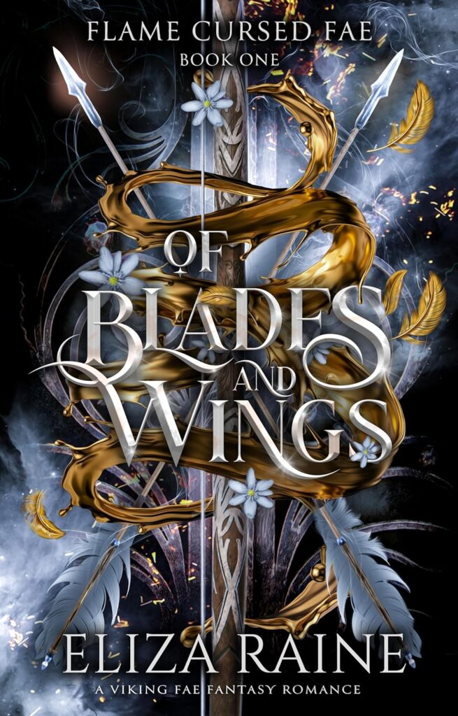 Of Blades and Wings
