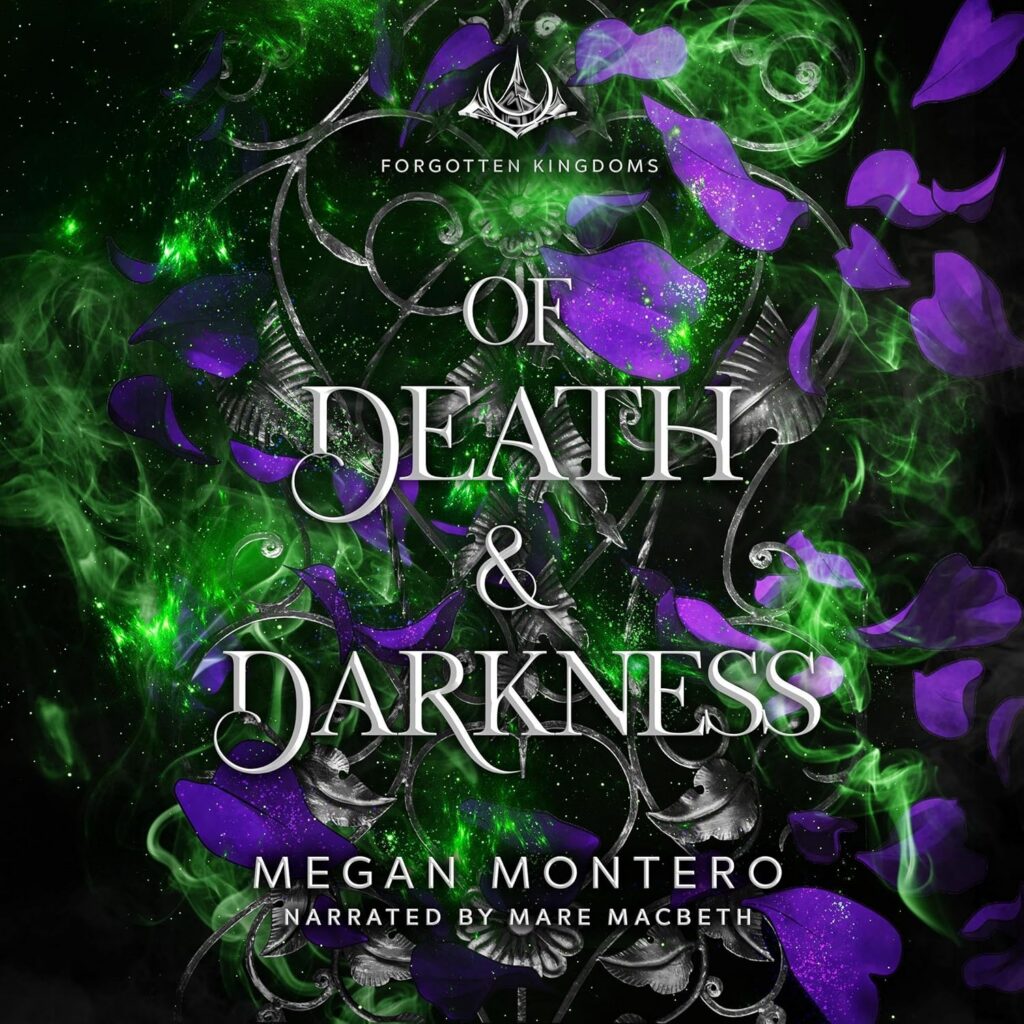 Of Death and Darkness