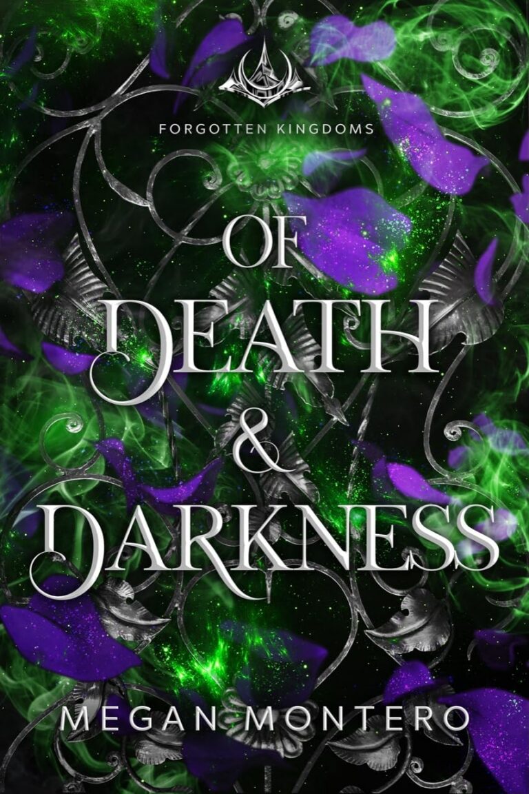 Of Death and Darkness