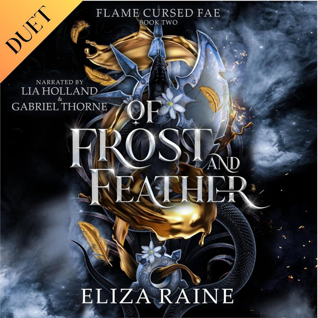 Of Frost and Feather