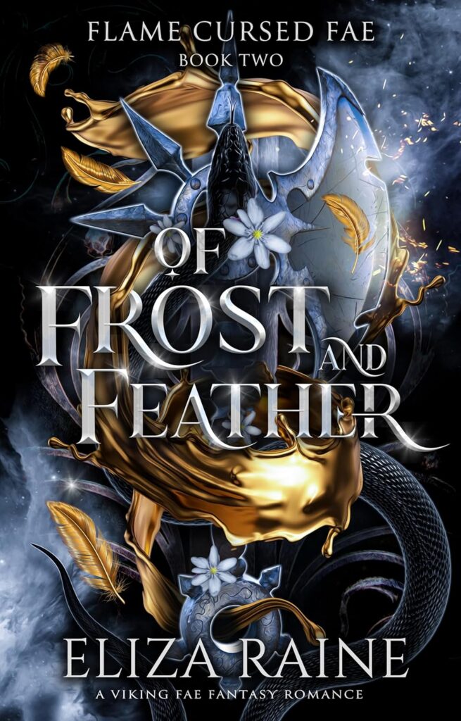 Of Frost and Feather