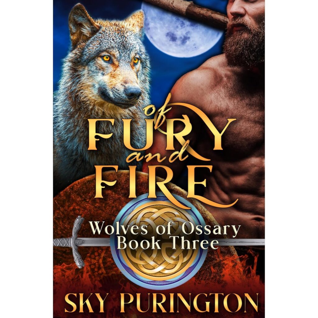 Of Fury and Fire