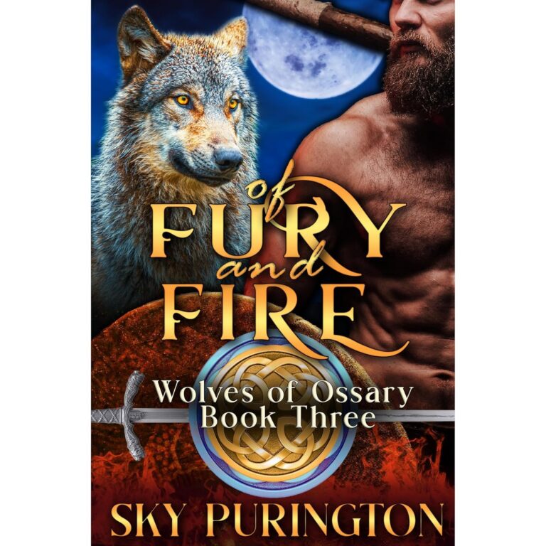 Of Fury and Fire