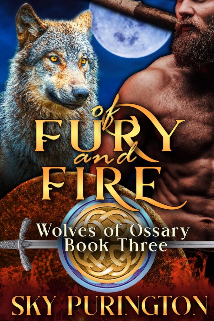 Of Fury and Fire