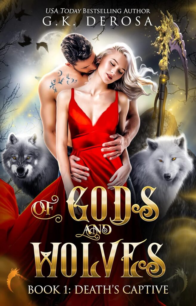 Of Gods and Wolves