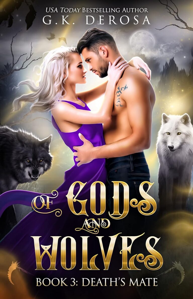 Of Gods and Wolves