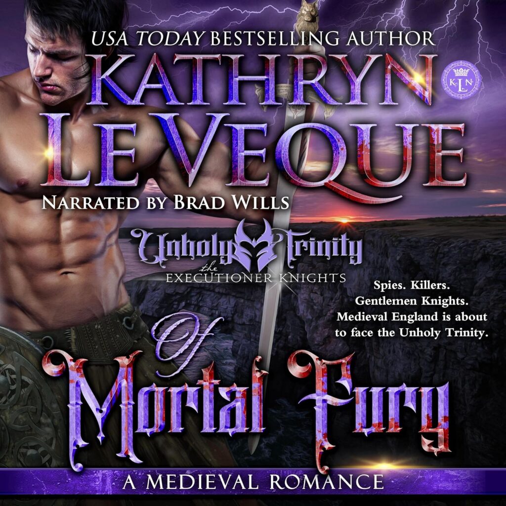 Of Mortal Fury