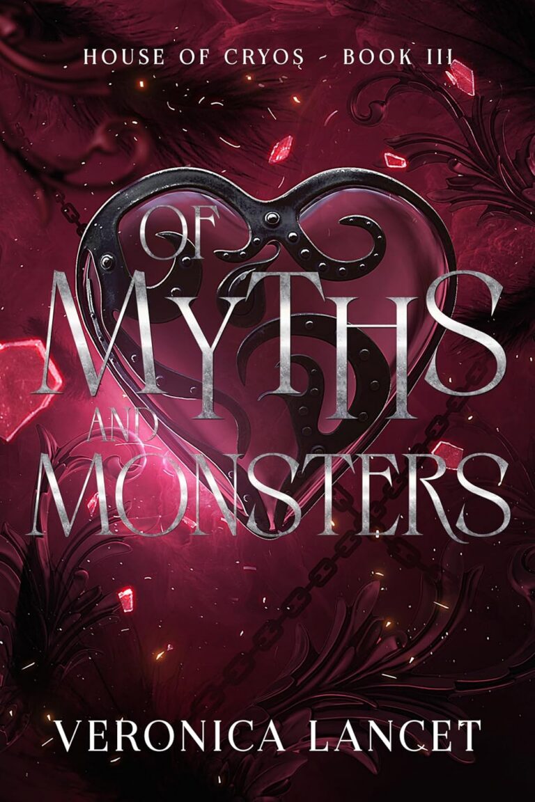 Of Myths and Monsters