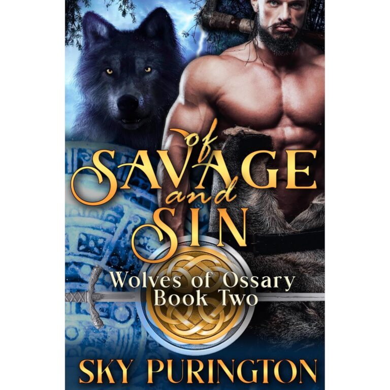 Of Savage and Sin