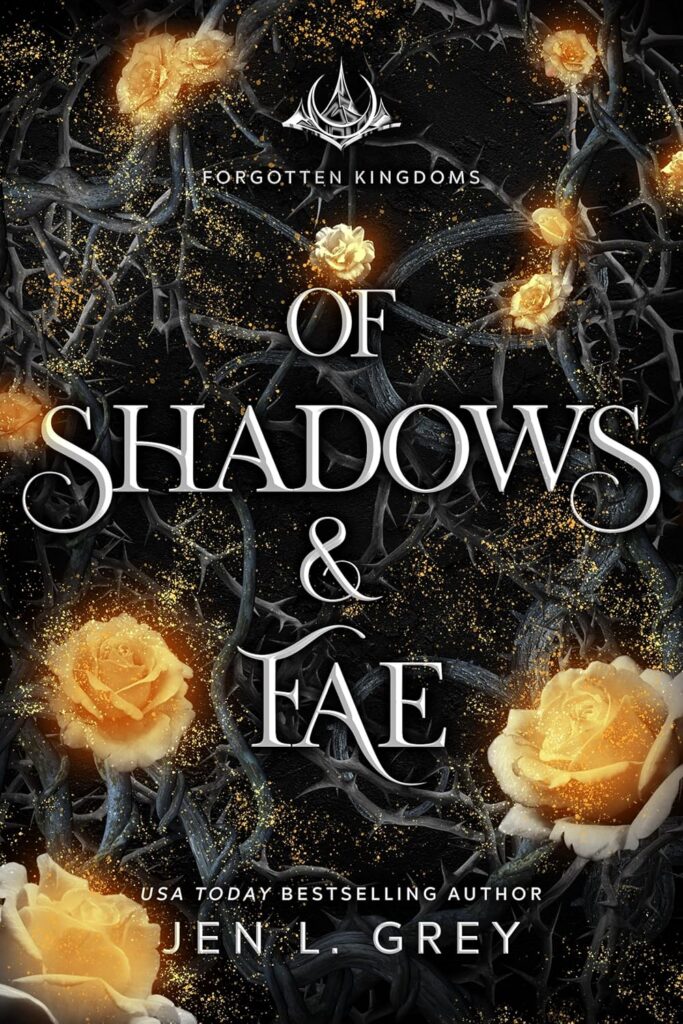 Of Shadows and Fae