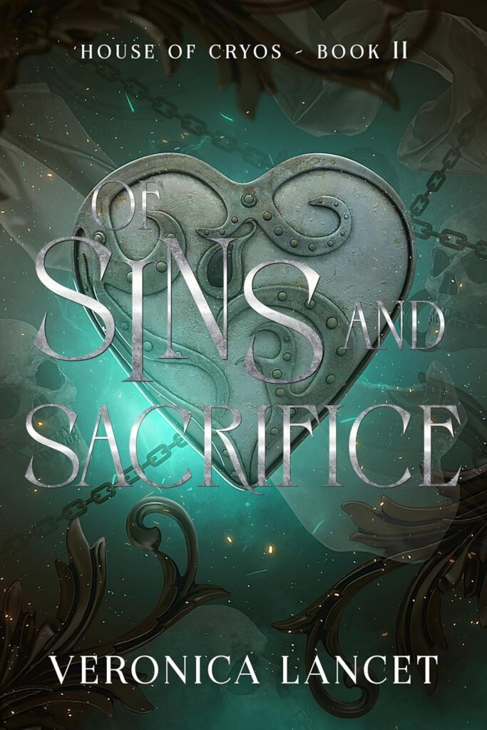 Of Sins and Sacrifice