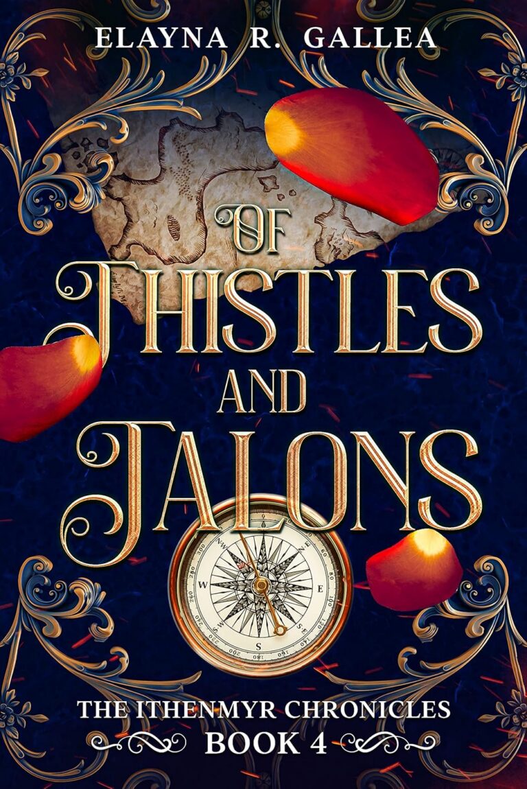 Of Thistles and Talons