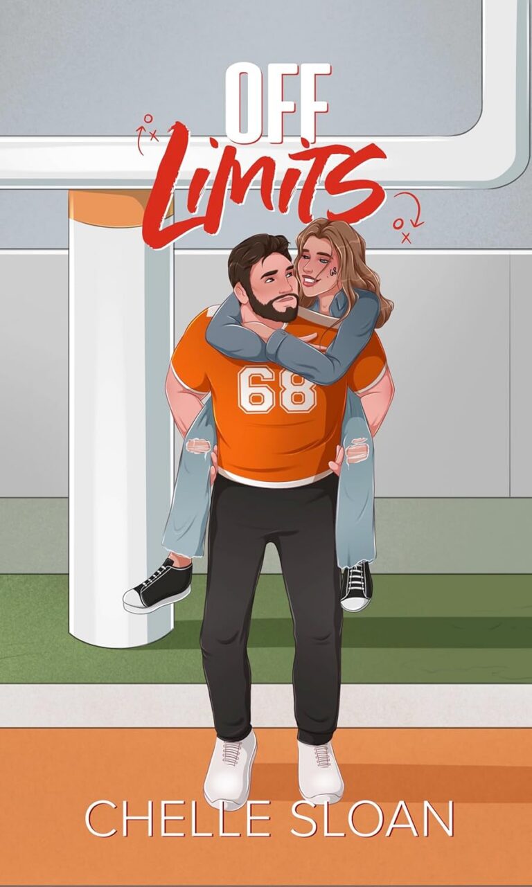 Off Limits