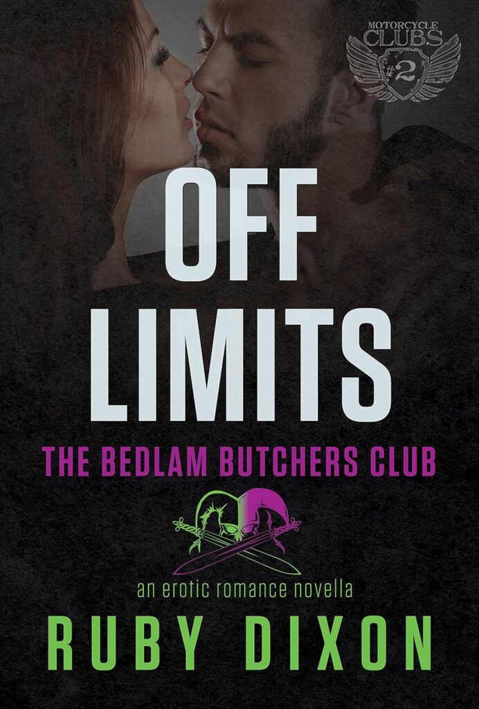 Off Limits