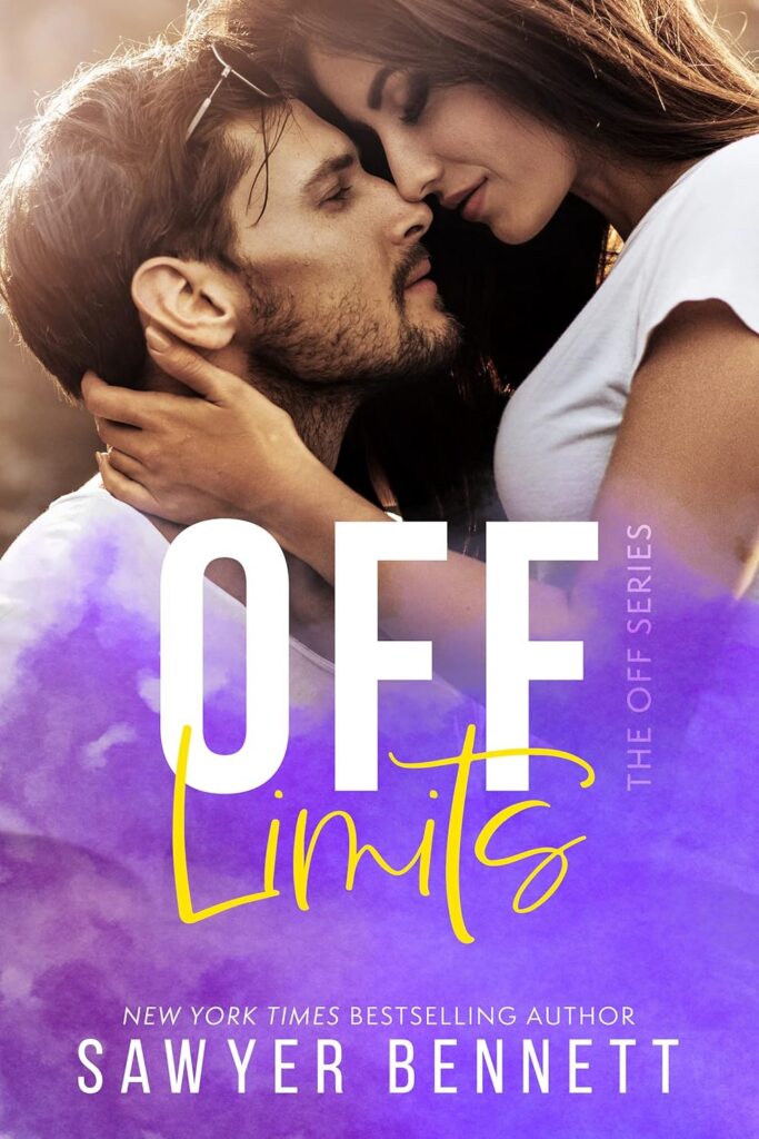Off Limits