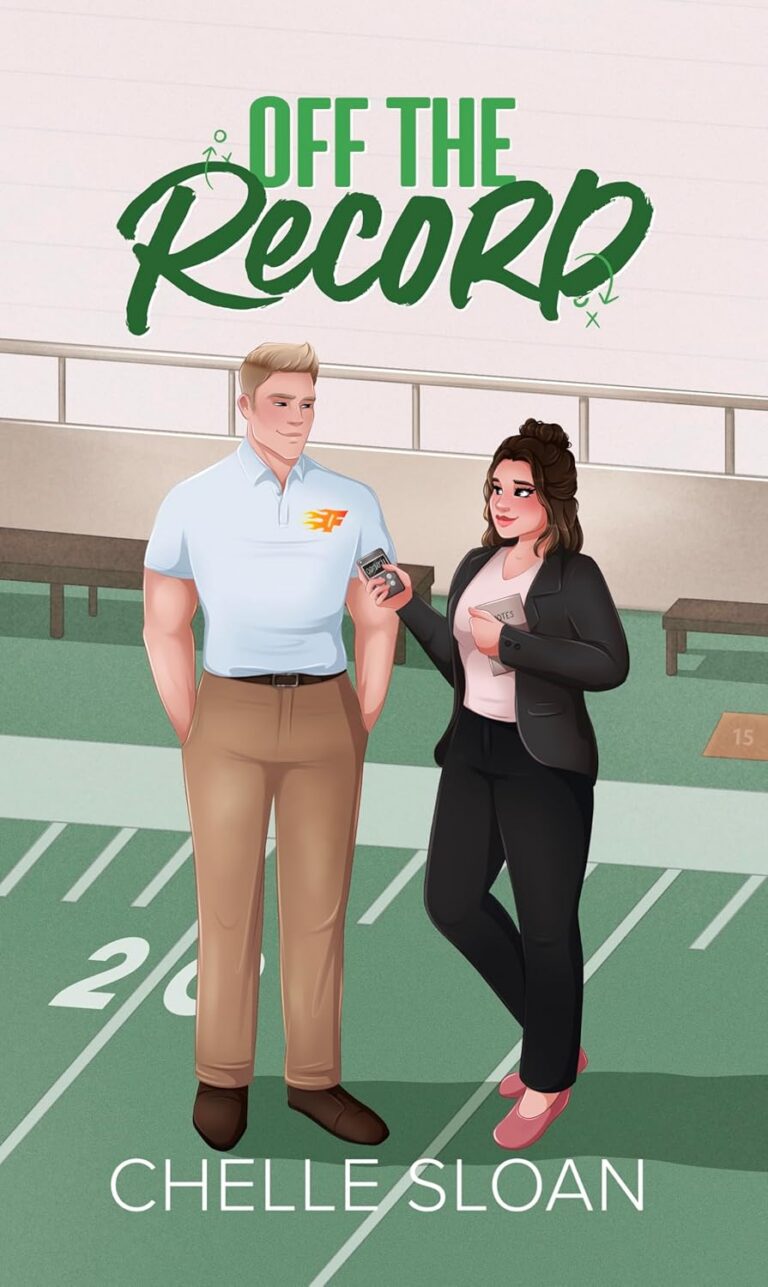 Off the Record
