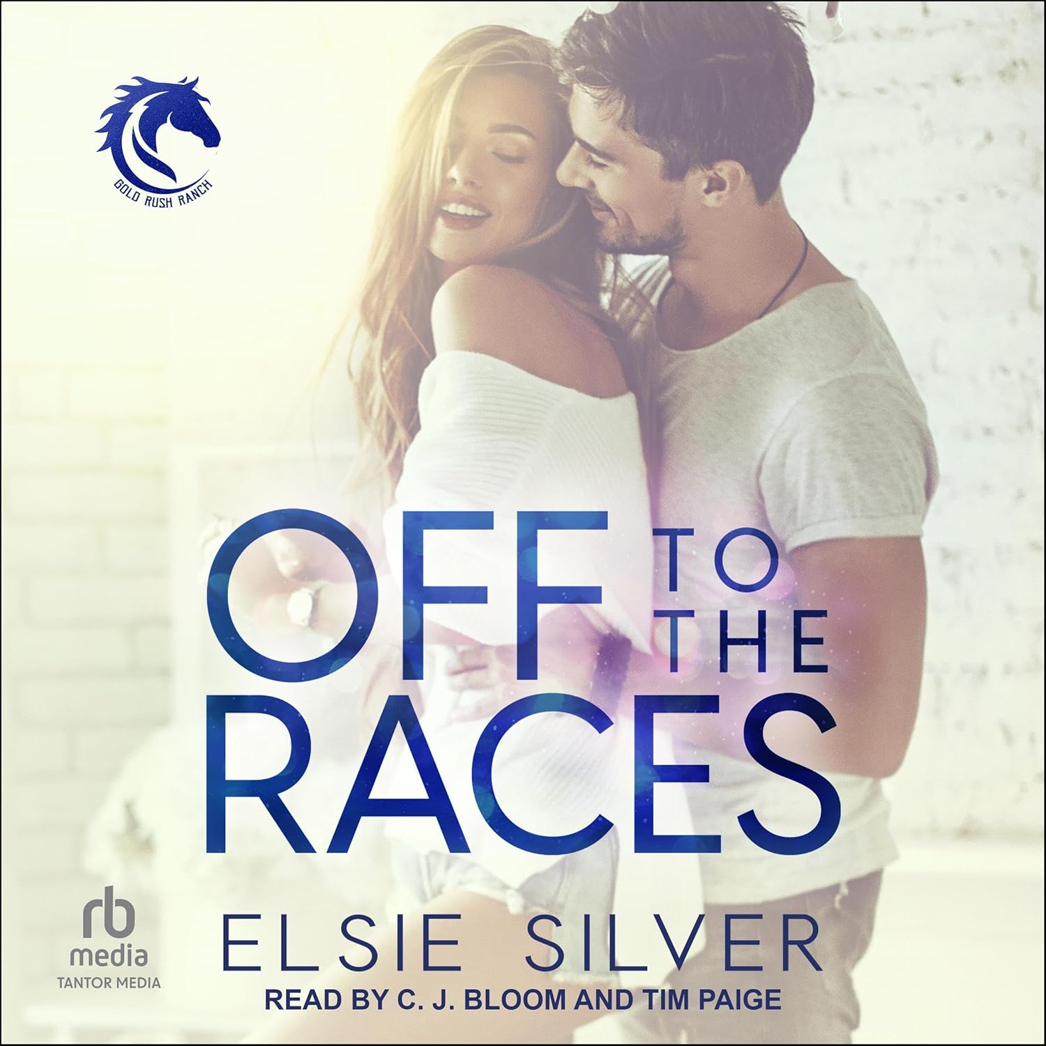 Off to the Races