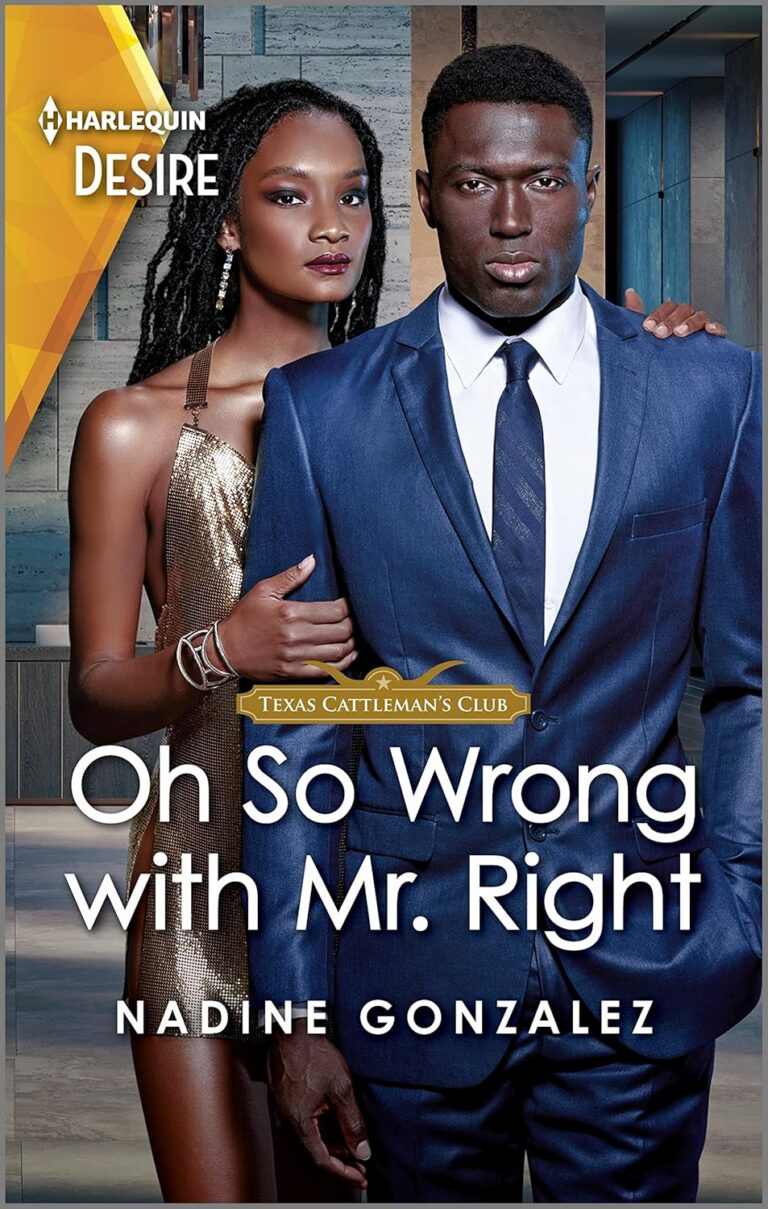 Oh so Wrong with Mr. Right