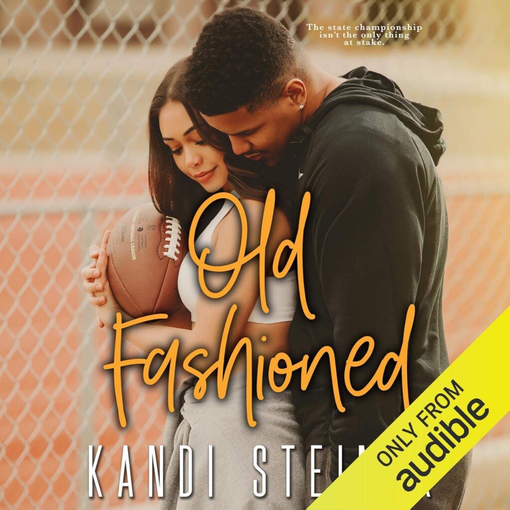 Old Fashioned