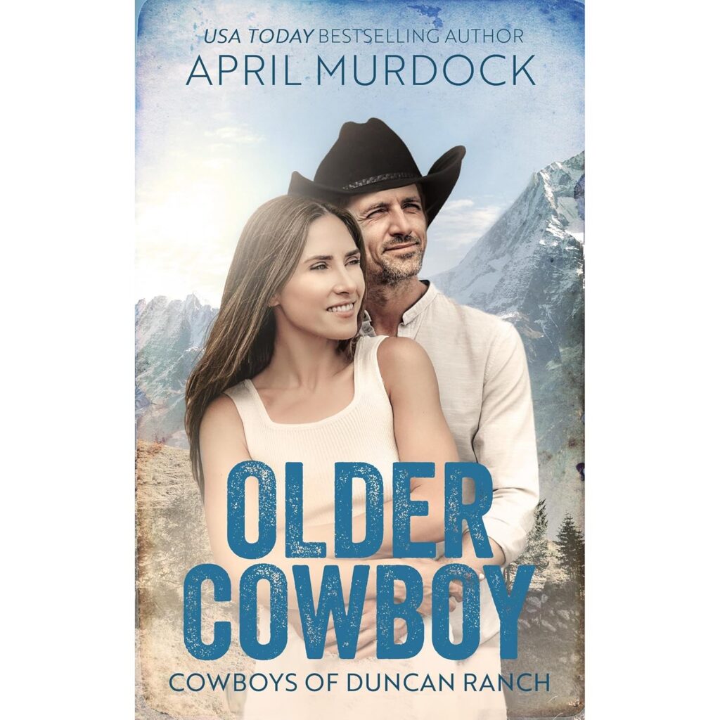 Older Cowboy