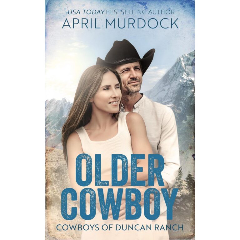 Older Cowboy