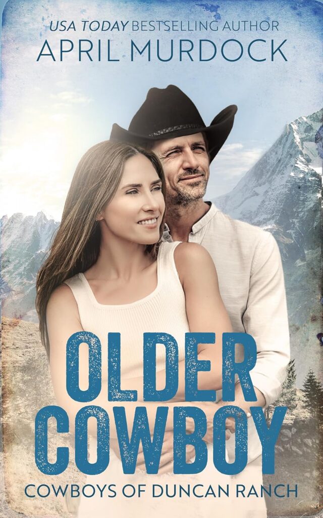 Older Cowboy