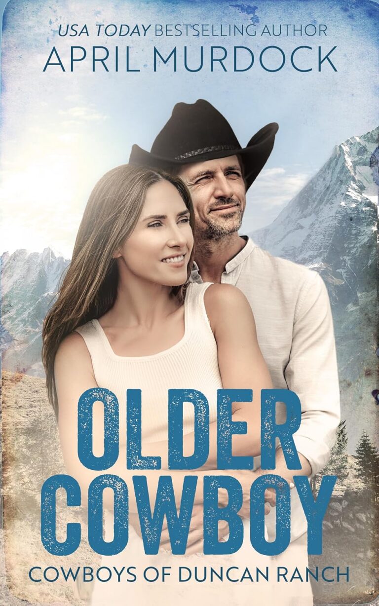 Older Cowboy