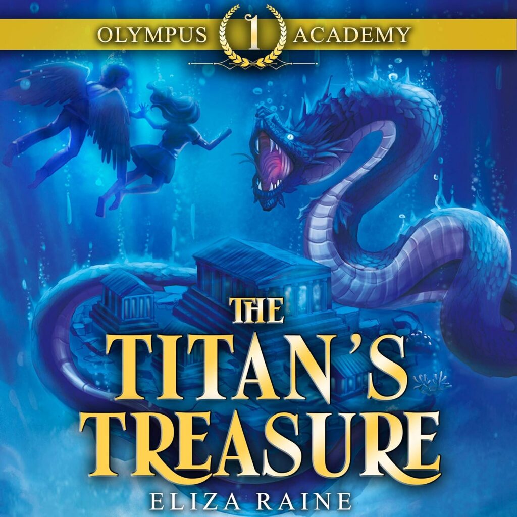 Olympus Academy