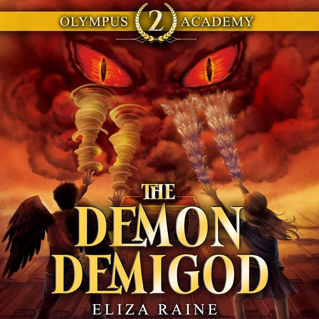 Olympus Academy