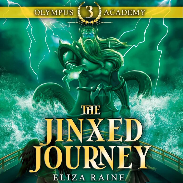 Olympus Academy