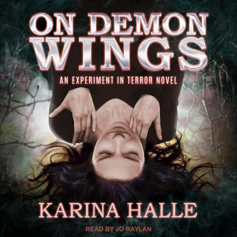 On Demon Wings