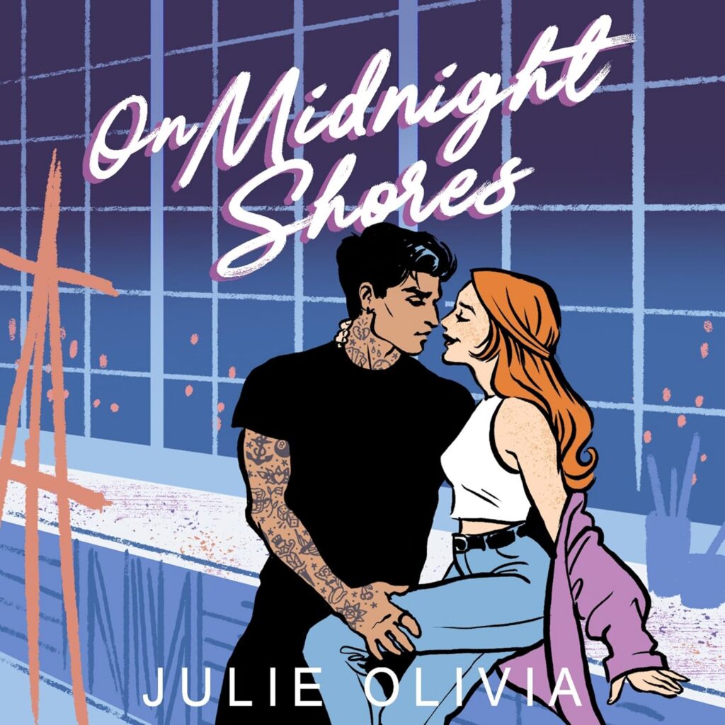 On Midnight Shores