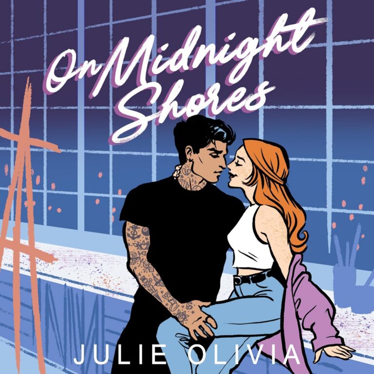 On Midnight Shores