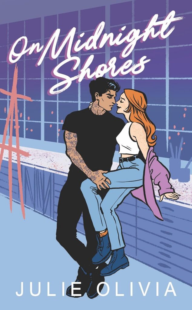 On Midnight Shores