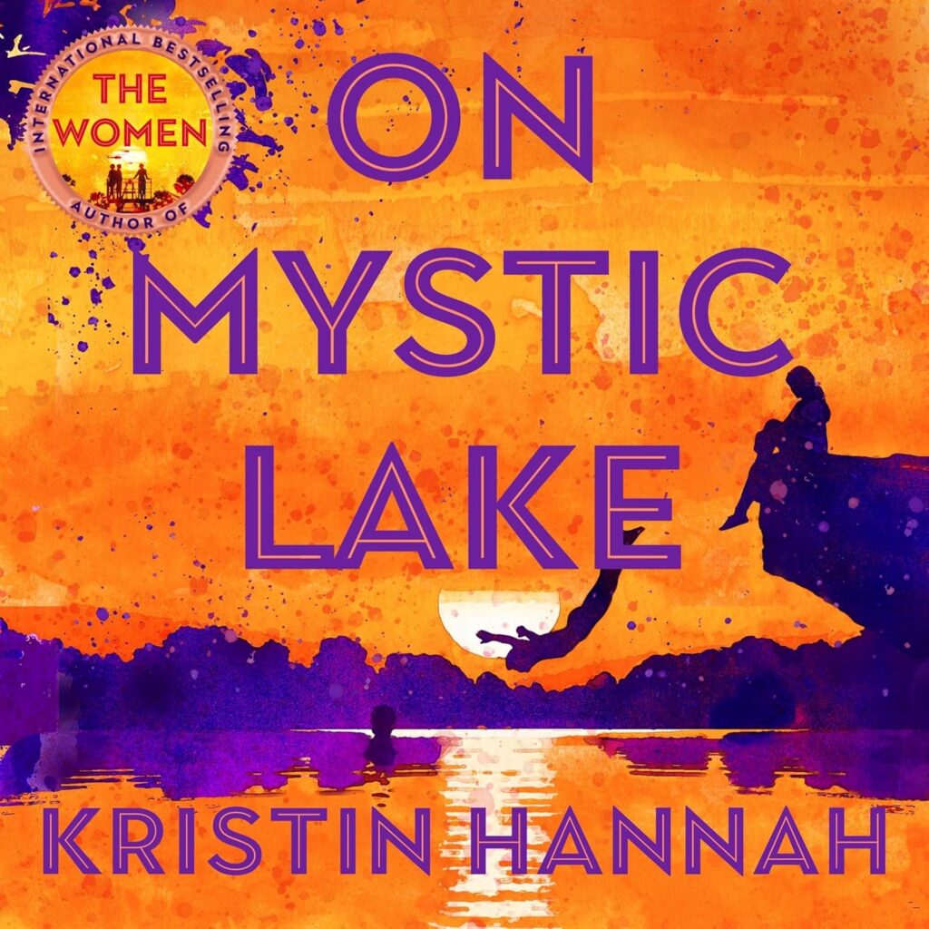 On Mystic Lake
