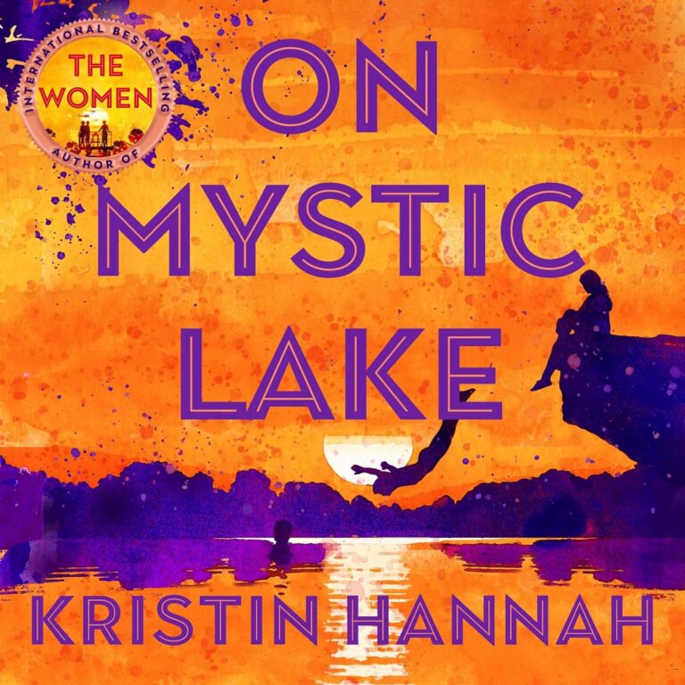 On Mystic Lake