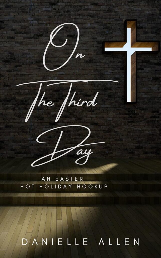 On the Third Day