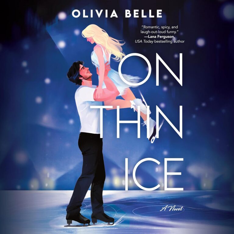 On Thin Ice