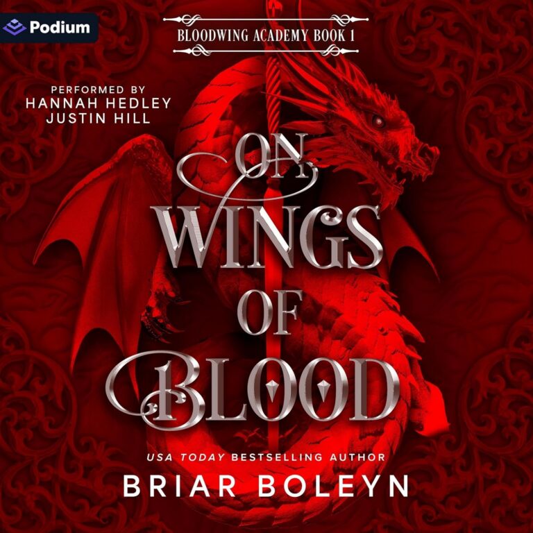 On Wings of Blood